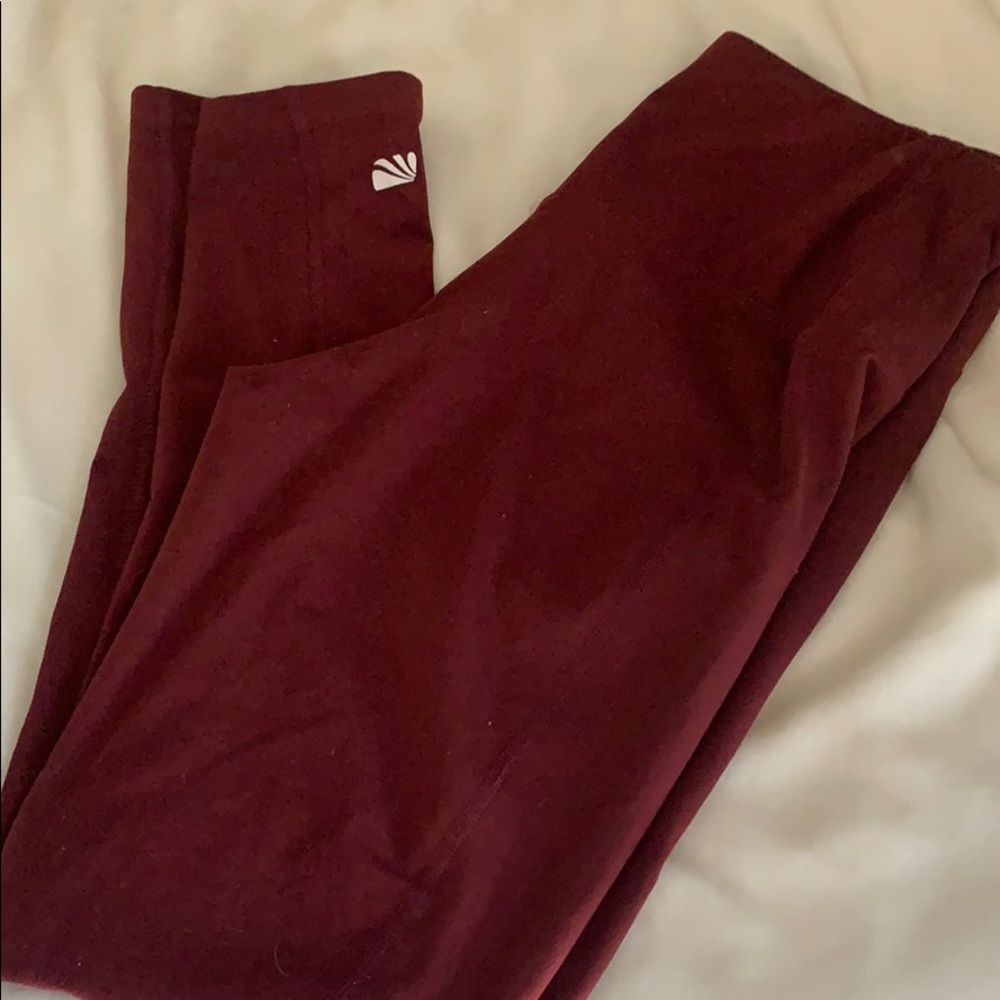 Marika leggings